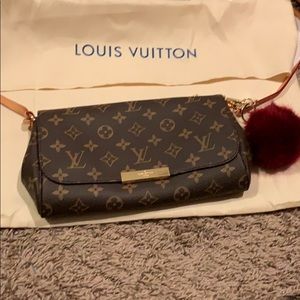 Monogram Favorite MM